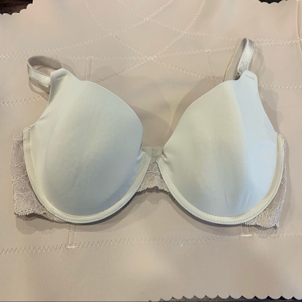 Motherhood Maternity FULL COVERAGE UNDERWIRE MATERNITY AND NURSING BRA Size 36DD